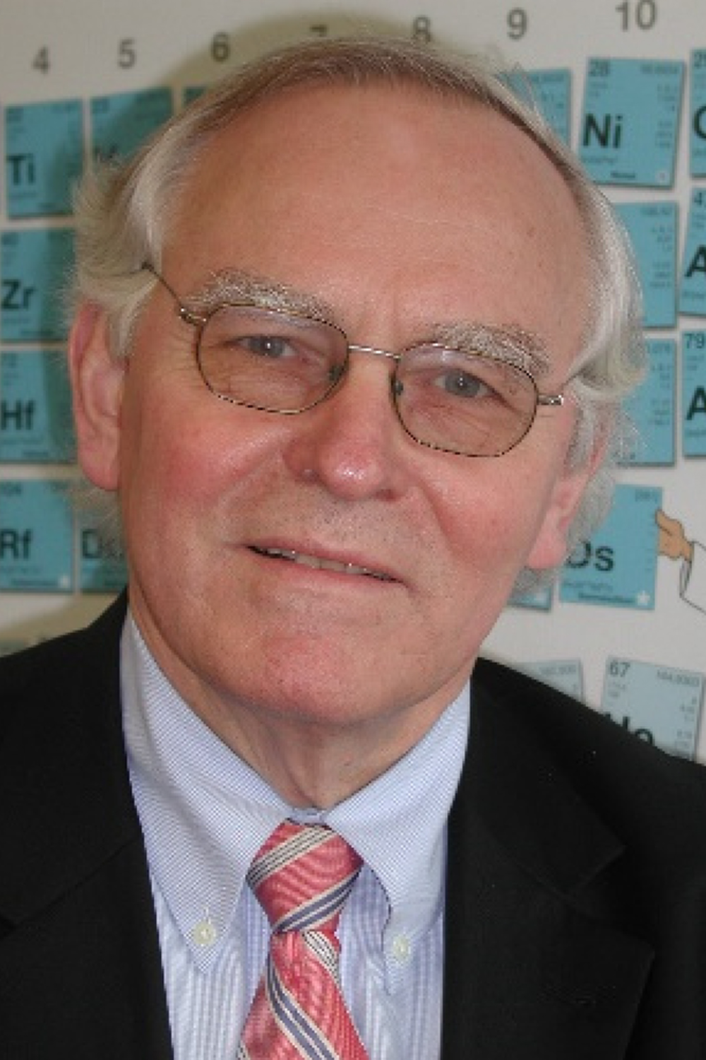 Henning Hopf