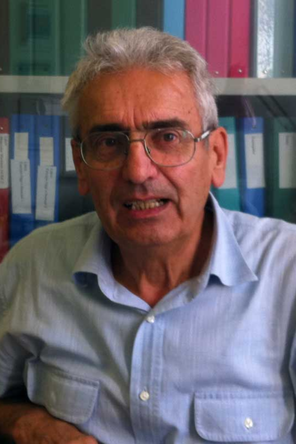 Vincenzo Balzani